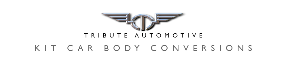 Tribute Automotive Kitcar Body Conversions
